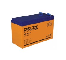 Аккумулятор Delta Battery HR 12-9 4614010180014