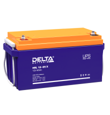 Аккумулятор Delta Battery HRL 12-65 X