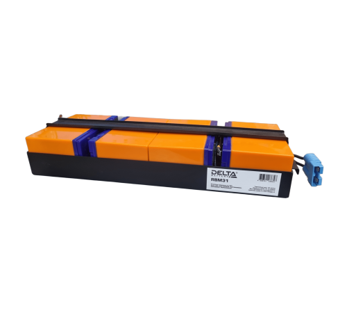 Аккумулятор Delta Battery RBM31 1114010340015