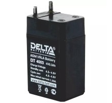Аккумулятор Delta Battery DT 4003 4614010040018