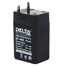Аккумулятор Delta Battery DT 4003 4614010040018
