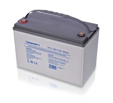 Аккумулятор Ippon IP12-100 1361425