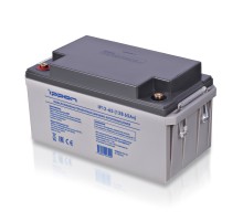 Аккумулятор Ippon IP12-65 1361424