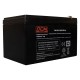 Аккумулятор Powercom PM-12-12 1416477