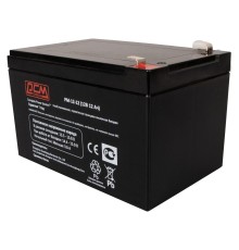 Аккумулятор Powercom PM-12-12 1416477