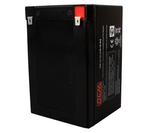 Аккумулятор Powercom PM-12-12 1416477