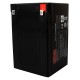 Аккумулятор Powercom PM-12-12 1416477