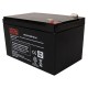 Аккумулятор Powercom PM-12-12 1416477