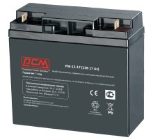 Аккумулятор Powercom PM-12-17 1435623