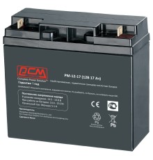 Аккумулятор Powercom PM-12-17 1435623