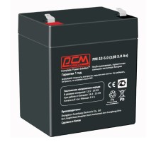 Аккумулятор Powercom PM-12-5.0 1416479