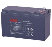 Аккумулятор Powercom PM-12-7.2 1435620