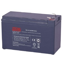 Аккумулятор Powercom PM-12-7.2 1435620