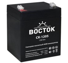 Аккумулятор Восток CK-1205 4614050020001