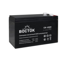 Аккумулятор Восток CK-1209 4614050020002