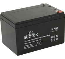Аккумулятор Восток CK-1212 4614050020003