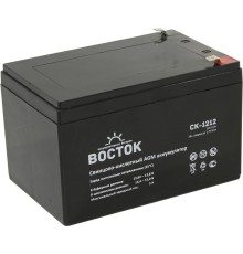 Аккумулятор Восток CK-1212 4614050020003