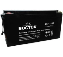 Аккумулятор Восток CK-12140 4614050020013