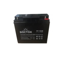 Аккумулятор Восток CK-1218 4614050020011