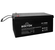 Аккумулятор Восток CK-12200 4614050020014