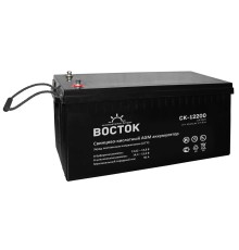 Аккумулятор Восток CK-12200 4614050020014