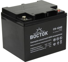 Аккумулятор Восток CK-1240 4614050020017