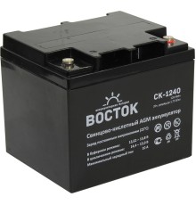 Аккумулятор Восток CK-1240 4614050020017