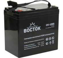 Аккумулятор Восток CK-1255 4614050020018