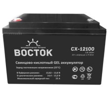Аккумулятор Восток CX-12100 4614050030005