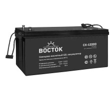 Аккумулятор Восток CX-12200 4614050030004
