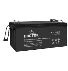Аккумулятор Восток CX-12200 4614050030004
