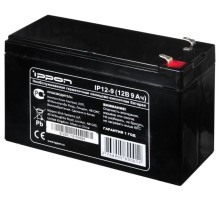 Аккумуляторная батарея Ippon IP12-9 669058