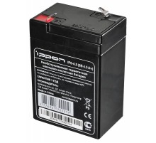 Аккумуляторная батарея Ippon IP6-4.5 769317