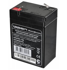 Аккумуляторная батарея Ippon IP6-4.5 769317