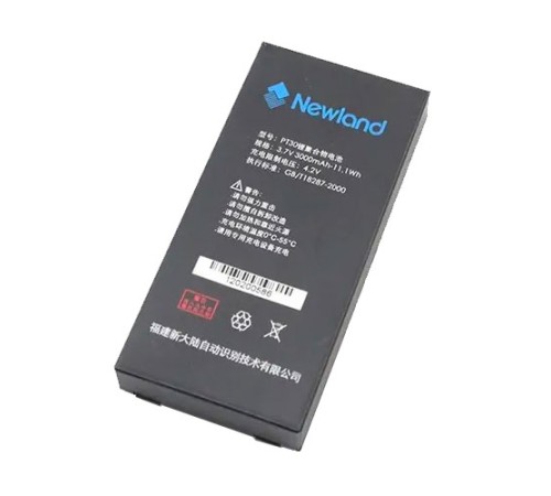 Аккумуляторная батарея Newland BTY-MT67