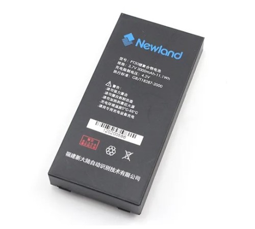 Аккумуляторная батарея Newland BTY-N7