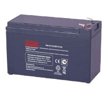 Аккумуляторная батарея Powercom PM-12-7.0 421610