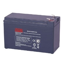 Аккумуляторная батарея Powercom PM-12-7.0 421610