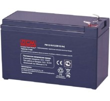 Аккумуляторная батарея Powercom PM-12-9.0 421619