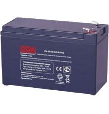 Аккумуляторная батарея Powercom PM-12-9.0 421619