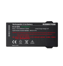 Аккумуляторная батарея Urovo ACCDT30-HBLDT30S