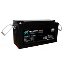 Аккумуляторная батарея Восток CX-12150 4614050030002