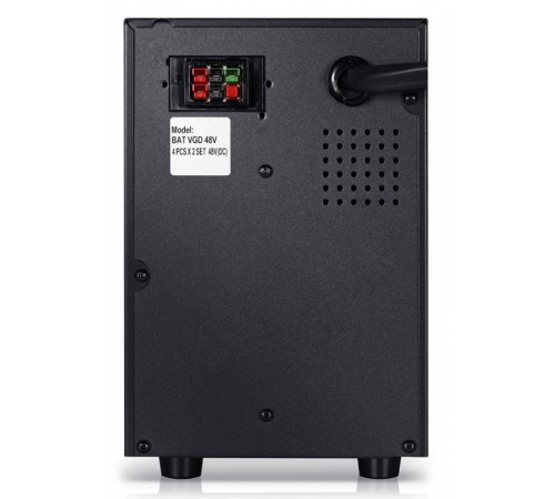 Аккумуляторная батарея Powercom BAT VGD-48V 833819