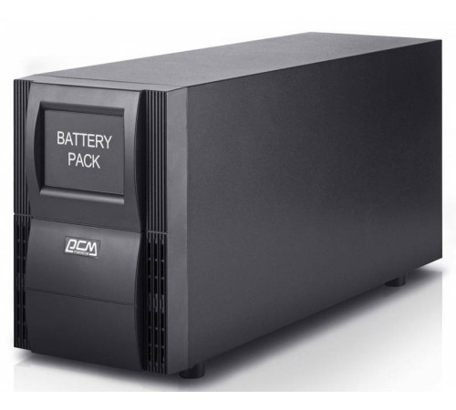 Аккумуляторные батареи Powercom BAT VGD-72V 795711