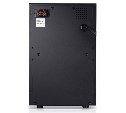 Аккумуляторные батареи Powercom BAT VGD-72V 795711