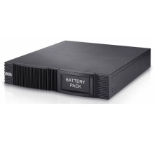 Батарейный модуль Powercom VGD-RM 72V 795715