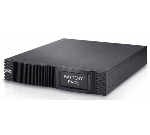 Батарейный модуль Powercom VGD-RM 72V 795715