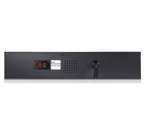 Батарейный модуль Powercom VGD-RM 72V 795715