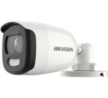 Аналоговая HD-TVI камера видеонаблюдения Hikvision DS-2CE10HFT-F28