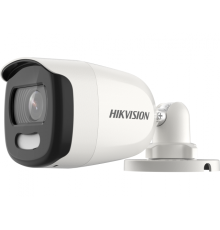 Аналоговая HD-TVI камера видеонаблюдения Hikvision DS-2CE10HFT-F28
